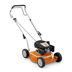 STIHL RM 2.2 R Benzine Mulchmaaier