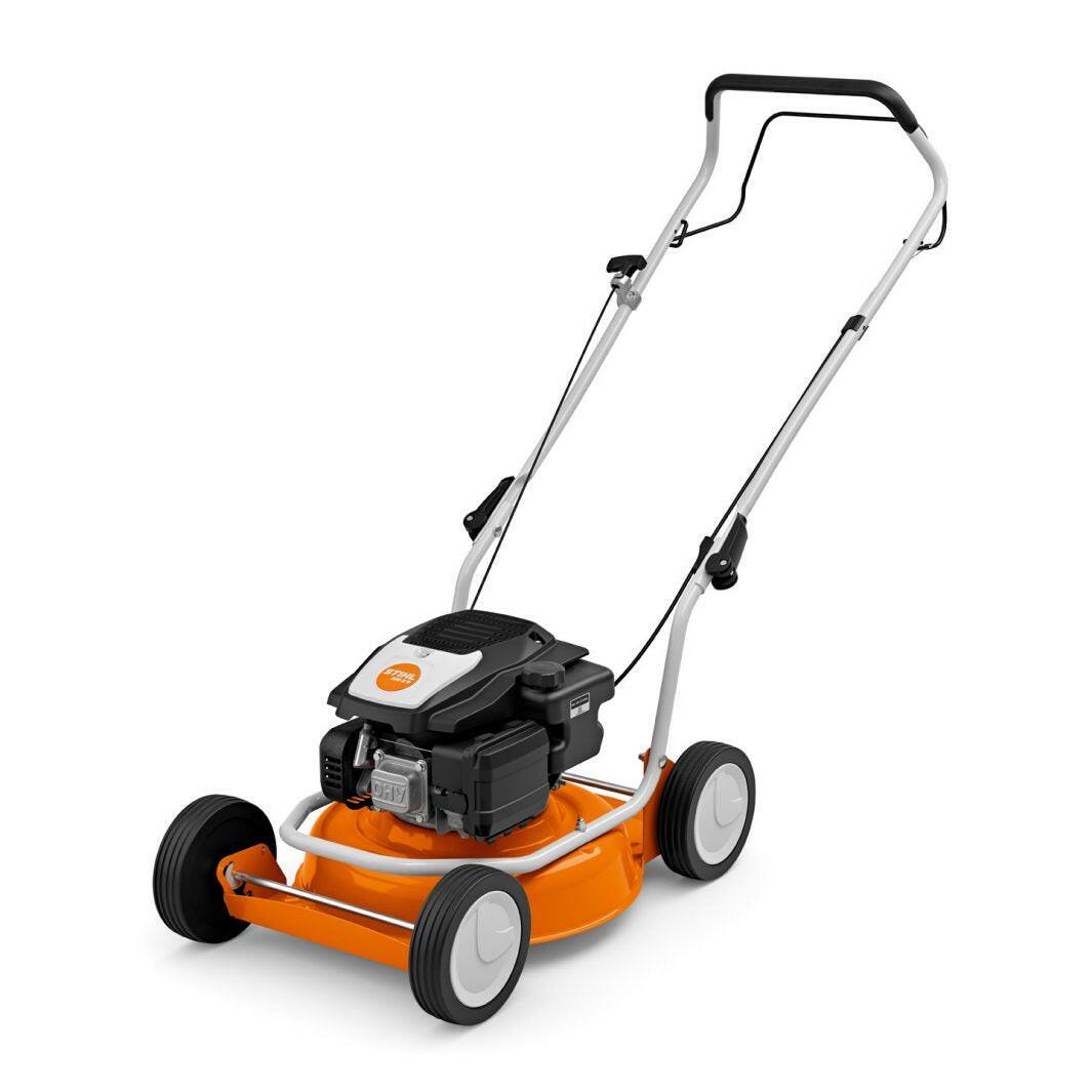 STIHL RM 2.2 R Benzine Mulchmaaier