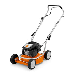 STIHL RM 2.2 R Benzine Mulchmaaier