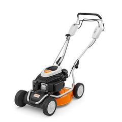 STIHL RM 2 RT Tondeuse mulching thermique