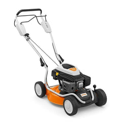 STIHL RM 2 RT Tondeuse mulching thermique