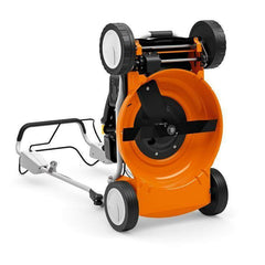 STIHL RM 2 RT Tondeuse mulching thermique