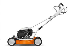 STIHL RM 2 RT Tondeuse mulching thermique