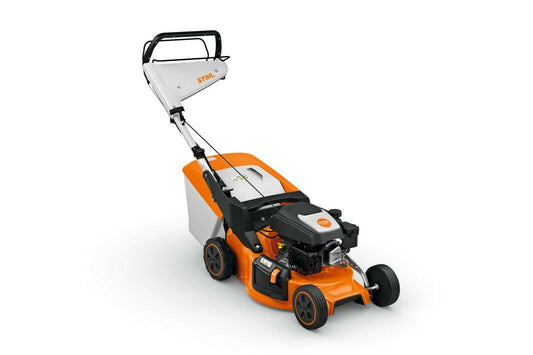 STIHL RM 248.3 T Tondeuse thermique