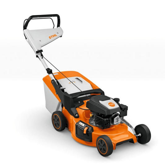 STIHL RM 253.3 Tondeuse à gazon thermique
