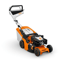 STIHL RM 443.3 T Tondeuse thermique