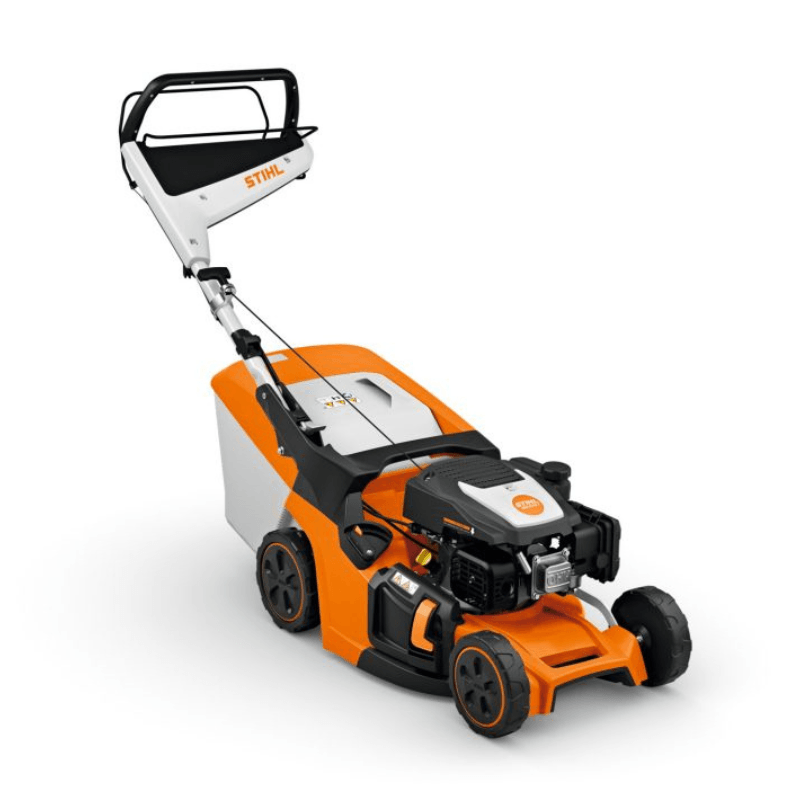 STIHL RM 443.3 T Tondeuse thermique