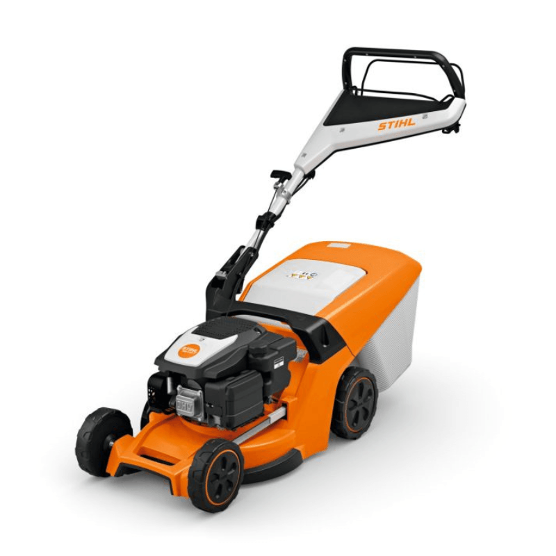 STIHL RM 443.3 T Tondeuse thermique