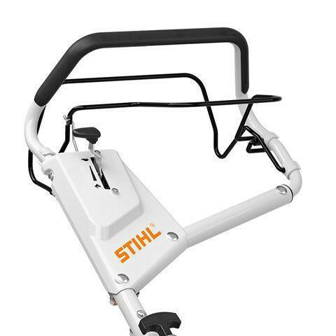 STIHL RM 650 V Tondeuse thermique