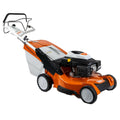 STIHL RM 655 V Tondeuse thermique