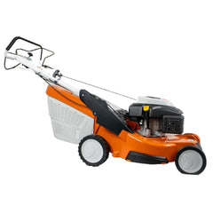 STIHL RM 655 V Tondeuse thermique