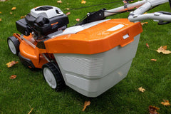 STIHL RM 655 V Tondeuse thermique