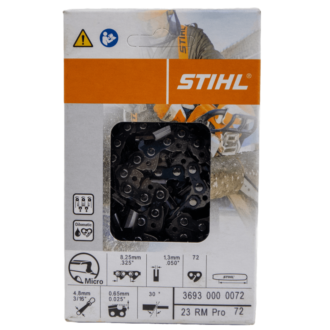 STIHL RM Pro .325" - 45 cm - 3693 000 0072