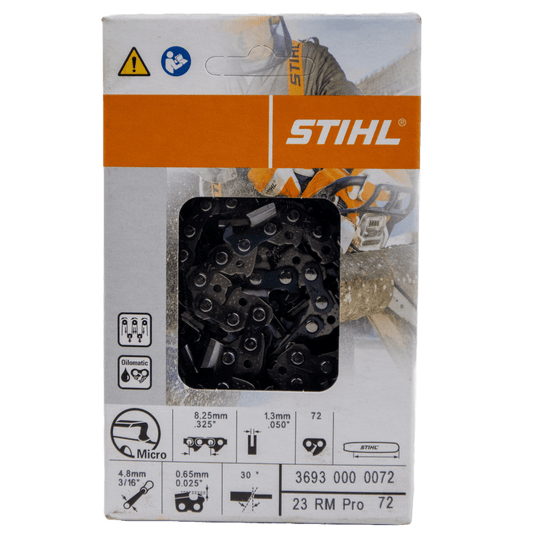 STIHL RM Pro .325" - 45 cm - 3693 000 0072