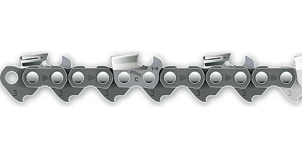 Chaîne de tronçonneuse STIHL RM 3/8\" - 40 cm - 36520000060