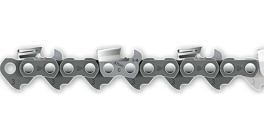 Chaîne de tronçonneuse STIHL RM 3/8\" - 40 cm - 36520000060