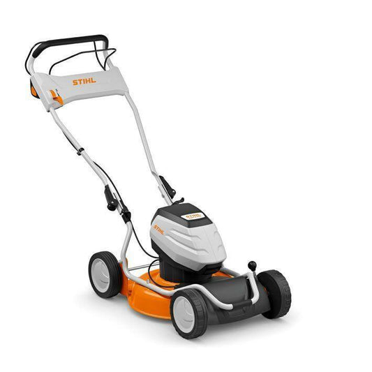 STIHL RMA 2 RPV Tondeuse mulching à batterie (pack nu)