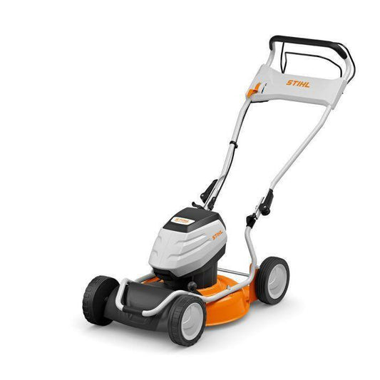 STIHL RMA 2 RV Tondeuse à batterie - Version nue