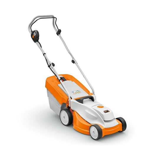 STIHL RMA 235.1 Tondeuse à gazon à batterie – Nue (sans batterie ni chargeur)