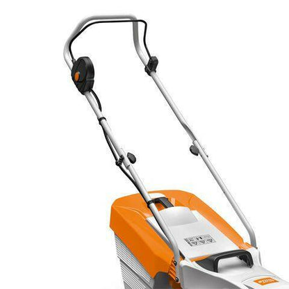 STIHL RMA 235.1 Tondeuse à batterie incl. batterie AK 20 & chargeur