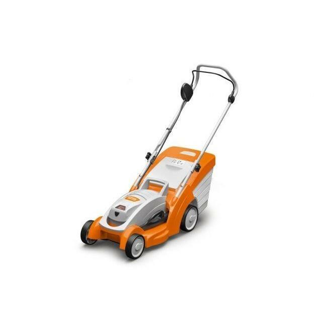STIHL RMA 239.1 Accu Grasmaaier Body