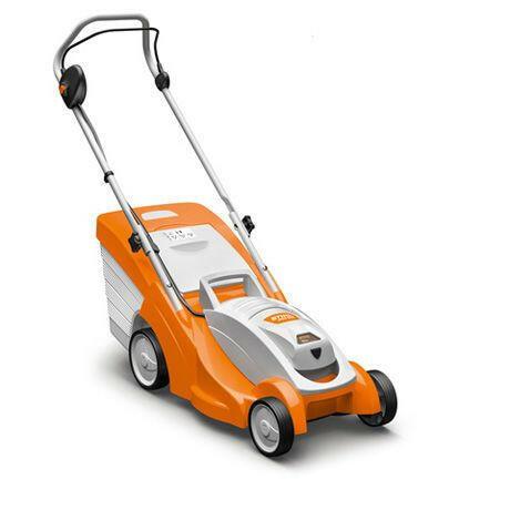 STIHL RMA 239.1 Accu Grasmaaier Body
