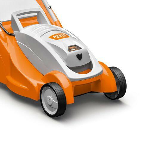 STIHL RMA 239.1 C Accu Grasmaaier Body