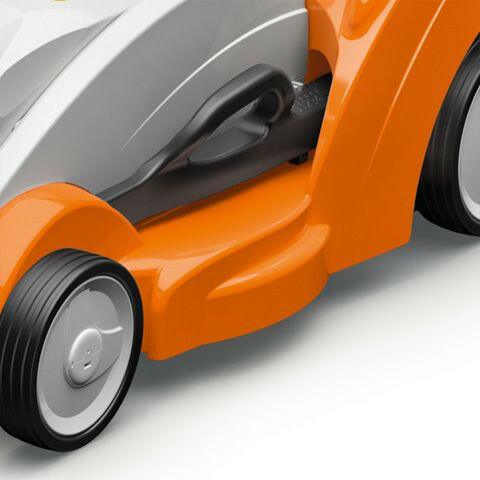 STIHL RMA 239.1 C Accu Grasmaaier Body