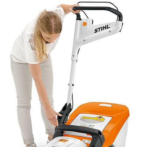 STIHL RMA 239.1 C Accu Grasmaaier Body
