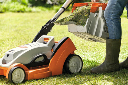 STIHL RMA 239.1 C Accu Grasmaaier Body