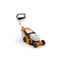 STIHL RMA 443.3 Tondeuse à gazon sur batterie - Sans batterie ni chargeur