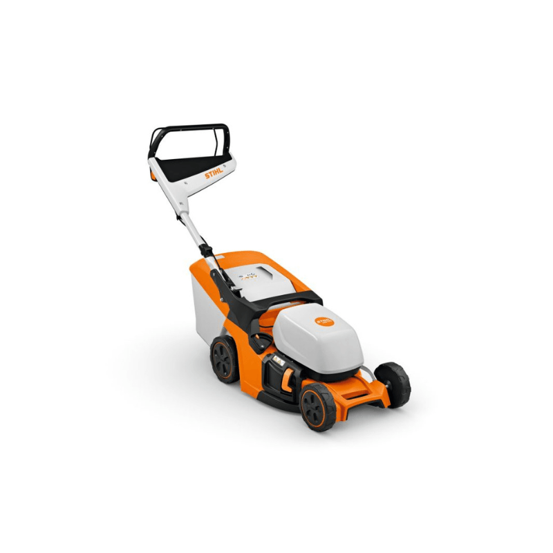 STIHL RMA 443.3 Tondeuse à gazon sur batterie - Sans batterie ni chargeur