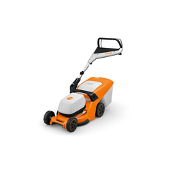 STIHL RMA 443.3 Tondeuse à gazon sur batterie - Sans batterie ni chargeur