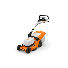 STIHL RMA 448.3 PV Tondeuse à batterie - AP 300 S + AL 301