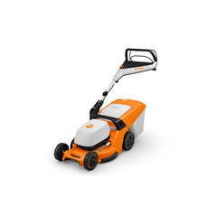 STIHL RMA 448.3 V Tondeuse à gazon à batterie - Châssis seul