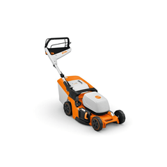 STIHL RMA 448.3 V Tondeuse à gazon à batterie - Châssis seul