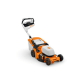 STIHL RMA 453.3 PV Tondeuse à batterie - AP 300 S + AL 301