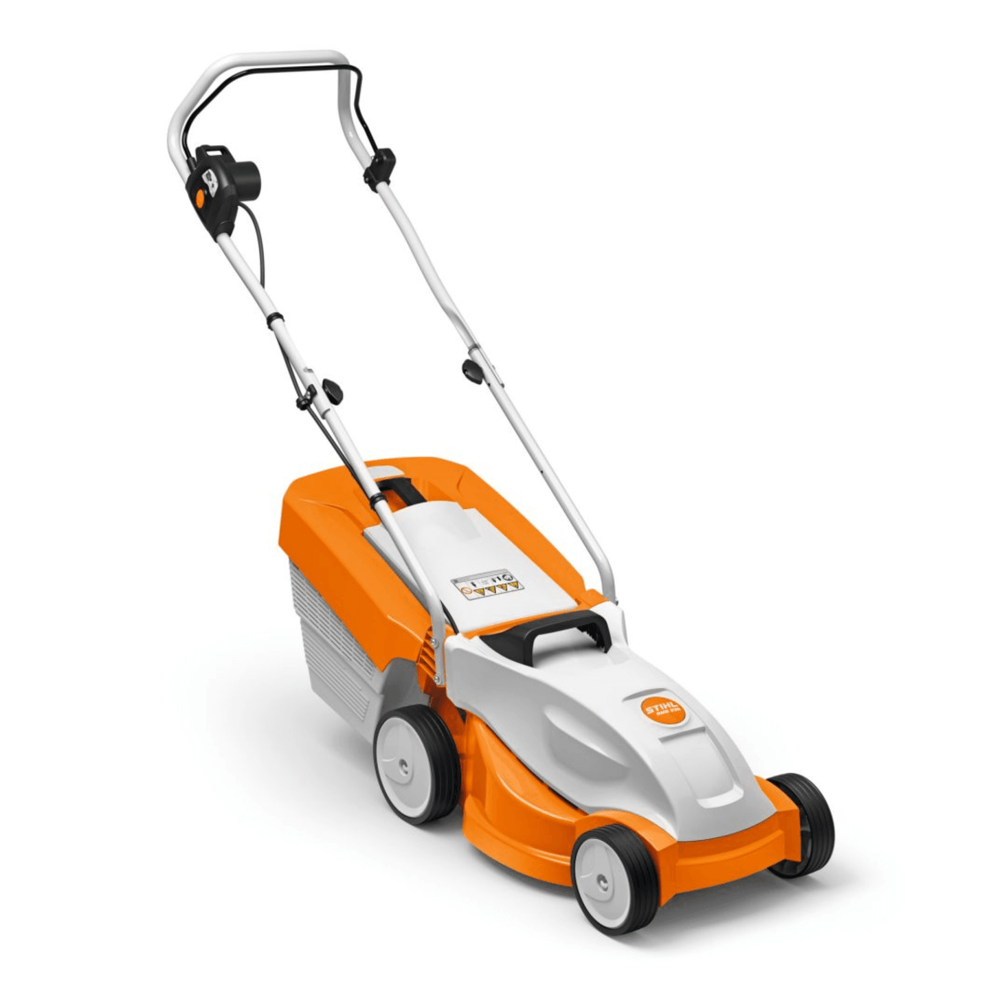 STIHL RME 235 Tondeuse électrique