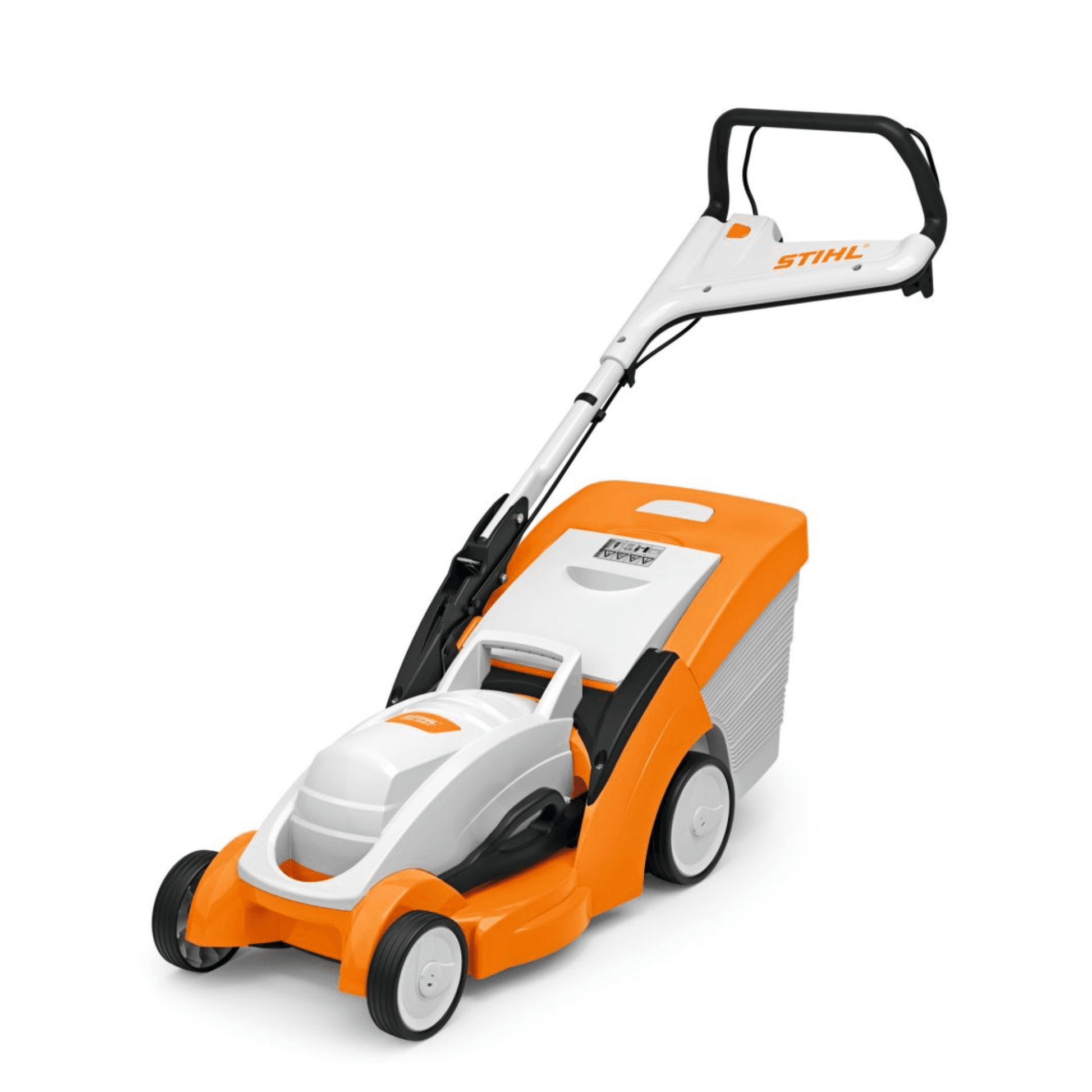 Tondeuse électrique STIHL RME 339 C