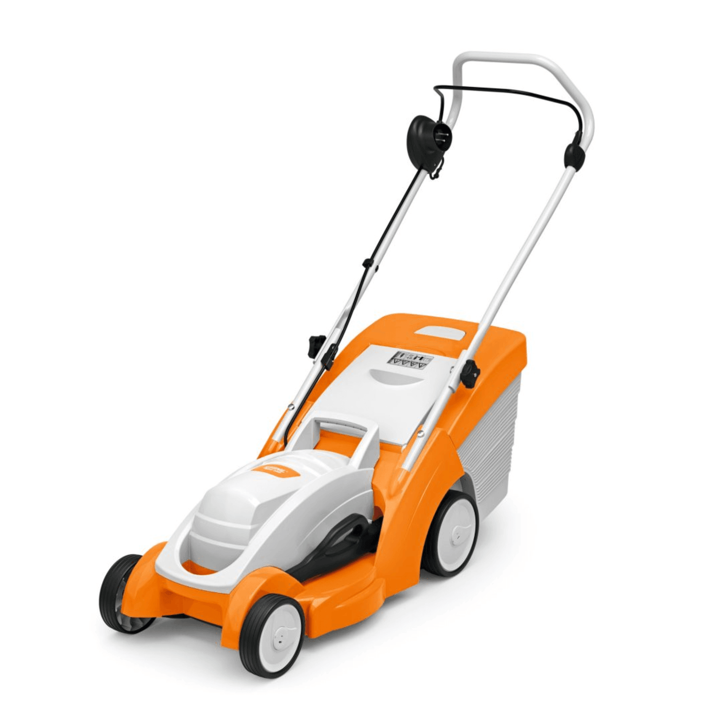 STIHL RME 339 Tondeuse électrique