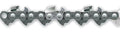 STIHL RMS Chaîne de tronçonneuse 1/4" - 25 cm - 36610000056