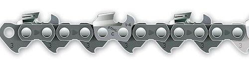 STIHL Chaîne RMS 1/4" - 30 cm - 36610000064