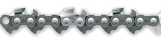 STIHL Chaîne RMS 1/4" - 30 cm - 36610000064