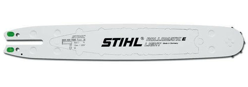 STIHL Rollomatic E Light guide-chaîne 3/8" P - 30 cm - 30050007405