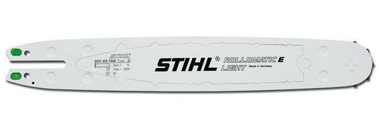 Guide-chaîne STIHL Rollomatic E Light 3/8" P - 35 cm - 30050007409