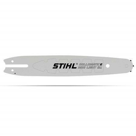 STIHL Rollomatic E Mini Light Guide-chaîne 3/8" P - 30 cm - 30050007605