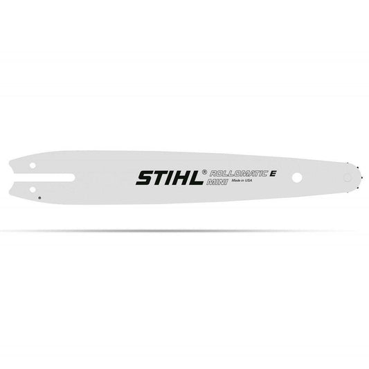STIHL Rollomatic E Mini Guide-chaîne 1/4" P - 30 cm - 30050083405
