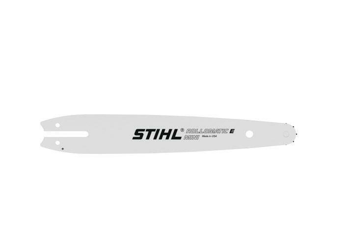 STIHL Rollomatic E Mini Guide-chaîne 3/8" P - 40 cm - 30050083913