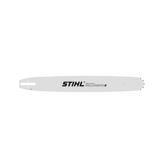 STIHL Rollomatic E Guide-chaîne .325" - 35 cm - 30050007009