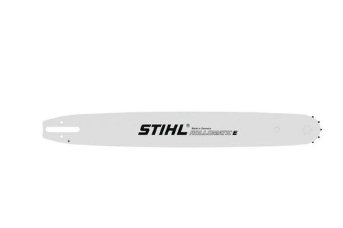 STIHL Rollomatic E Guide-chaîne 3/8" - 40 cm - 30030005213